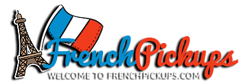 French Pickups Discount